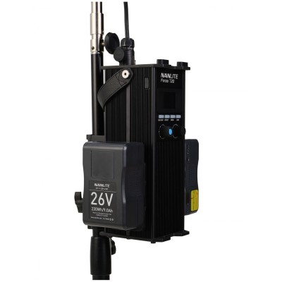 FOCO LED FORZA 720B BI-COLOR NANLITE - NA312008