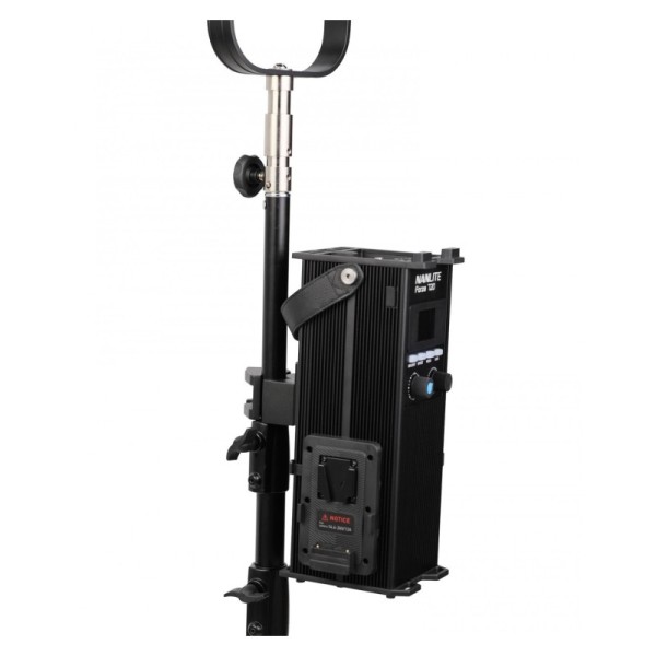 FOCO LED FORZA 720B BI-COLOR NANLITE - NA312008