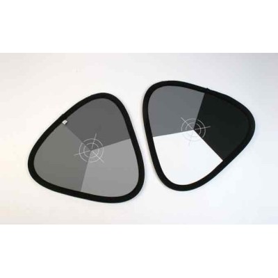 CARTA DE BALANCE XPOBALANCE 38 CM MANFROTTO - LLLR3050