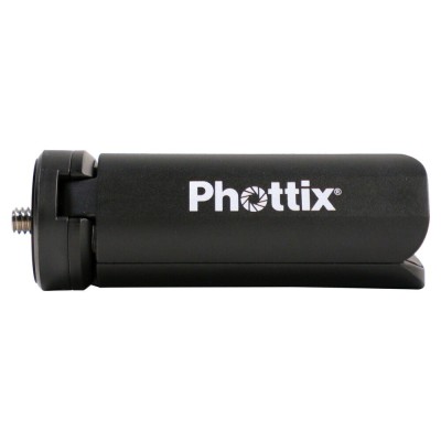 ANTORCHA LED MOBILE M100R RGB LIGHT PHOTTIX - P81418