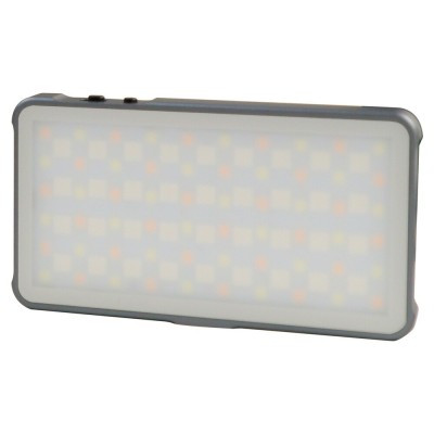 ANTORCHA LED MOBILE M100R RGB LIGHT PHOTTIX - P81418