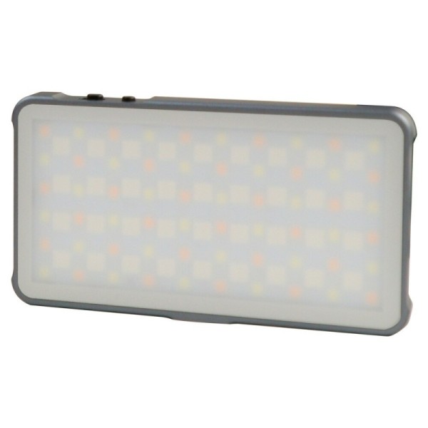 ANTORCHA LED MOBILE M100R RGB LIGHT PHOTTIX - P81418