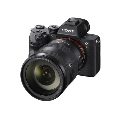 OBJETIVO FE 24-105 MM F4 G OSS SONY - SEL24150G