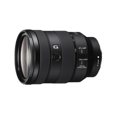 OBJETIVO FE 24-105 MM F4 G OSS SONY - SEL24150G
