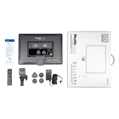 PANEL LED NUADA S3II PHOTTIX  - P81422