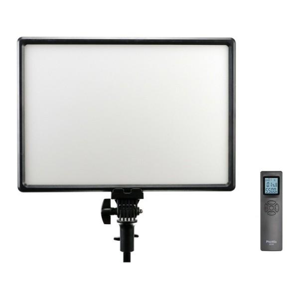 PANEL LED NUADA S3II PHOTTIX  - P81422