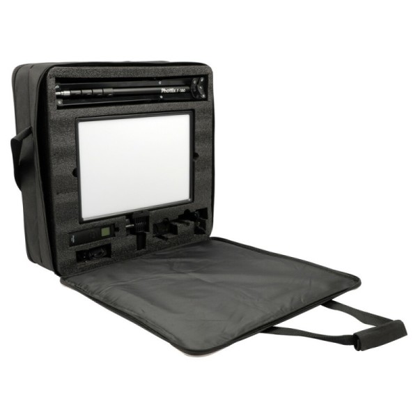 PANEL LED NUADA S3 II KIT 2 UNIDADES PHOTTIX -P81423