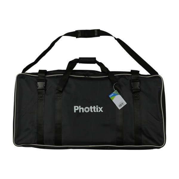 PANEL LED NUADA R3 II KIT 2 UNIDADES PHOTTIX -P81428