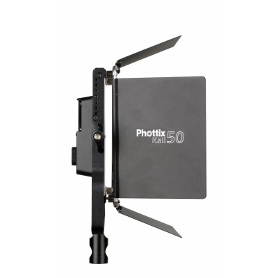 PANEL LED KALI 50 PHOTTIX - P81443