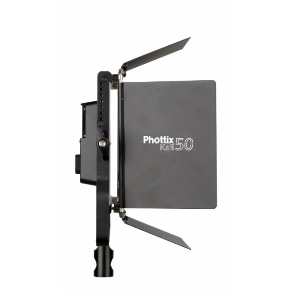 PANEL LED KALI 50 KIT 2 UNIDADES PHOTTIX -P81444