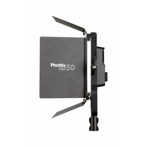 PANEL LED KALI 50 KIT 2 UNIDADES PHOTTIX -P81444