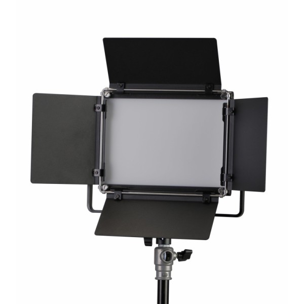 PANEL LED KALI 50 KIT 2 UNIDADES PHOTTIX -P81444