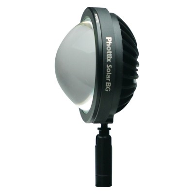 FOCO LED SOLAR BG MAGIC PHOTTIX - P81300