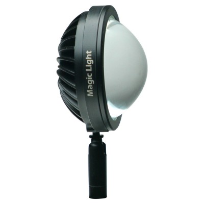 FOCO LED SOLAR BG MAGIC PHOTTIX - P81300