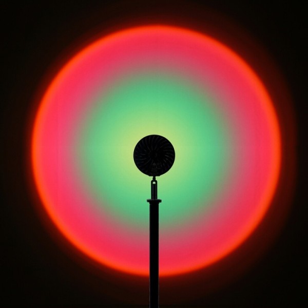 FOCO LED SOLAR BG MAGIC PHOTTIX - P81300