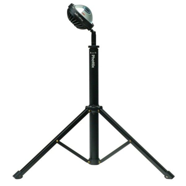 FOCO LED SOLAR BG MAGIC PHOTTIX - P81300