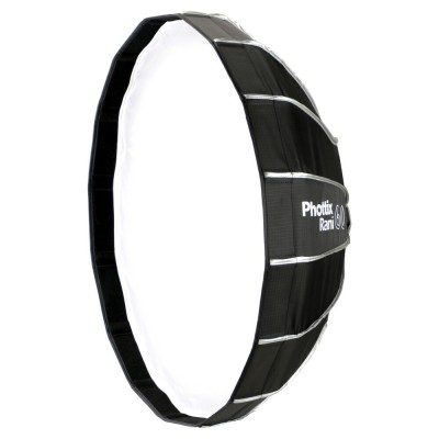 VENTANA BEAUTY DISH RANI 60CM PHOTTIX - P82762