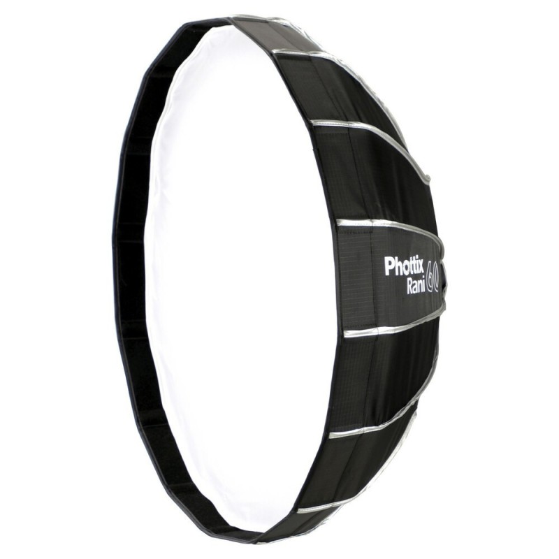 VENTANA BEAUTY DISH RANI 60CM PHOTTIX - P82762