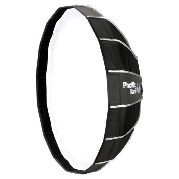 VENTANA BEAUTY DISH RANI 60CM PHOTTIX - P82762