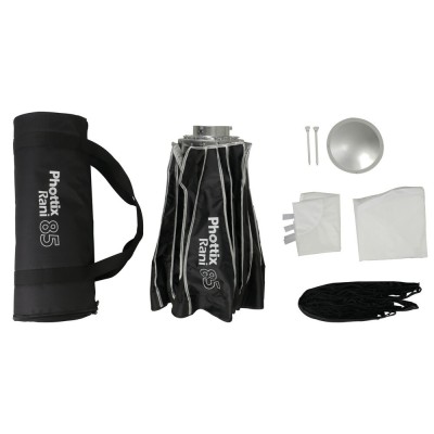 VENTANA BEAUTY DISH RANI 85 CM PHOTTIX - P82763