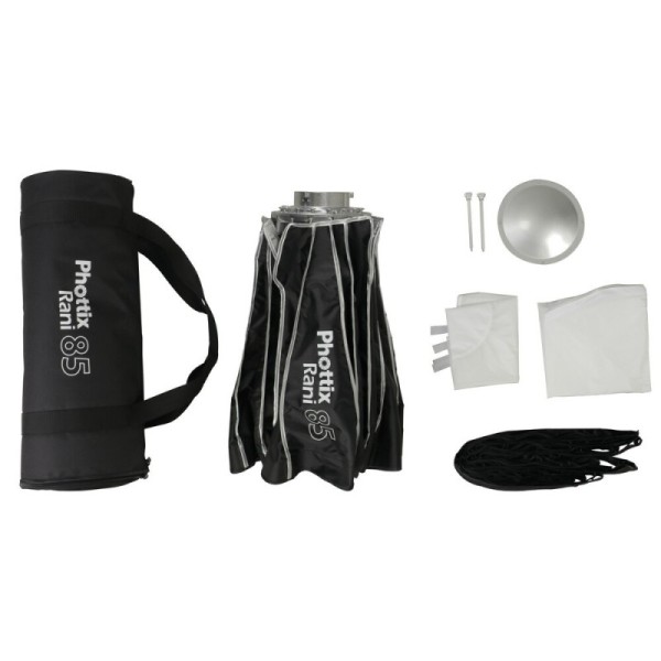 VENTANA BEAUTY DISH RANI 85 CM PHOTTIX - P82763