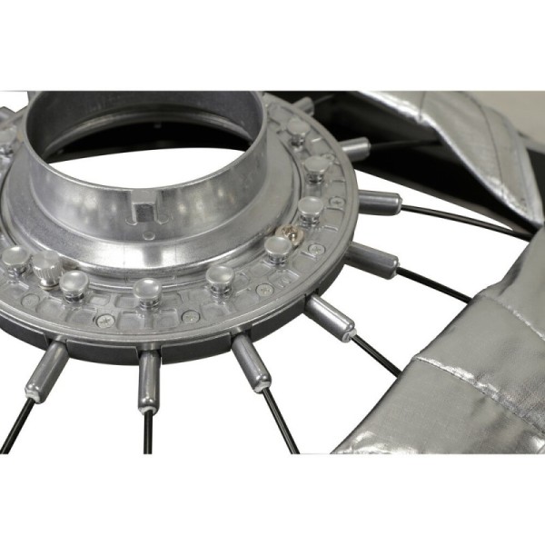 VENTANA BEAUTY DISH RANI 85 CM PHOTTIX - P82763