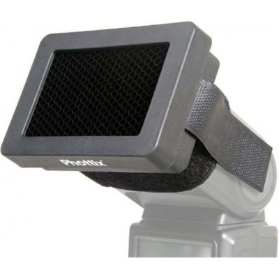 REJILLA NIDO DE ABEJA PARA FLASH STROBIST PHOTTIX - P35396