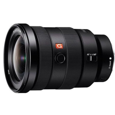 OBJETIVO SONY FE 16- 35MM F2.8 SONY- SEL1635GM