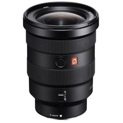 OBJETIVO SONY FE 16- 35MM F2.8 SONY- SEL1635GM