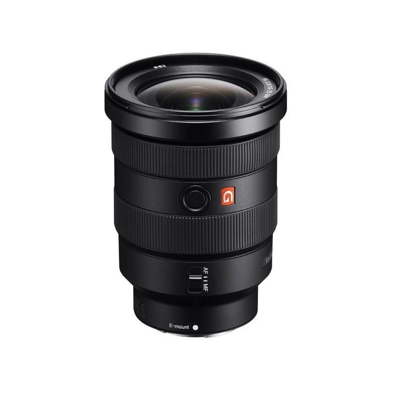OBJETIVO SONY FE 16- 35MM F2.8 SONY- SEL1635GM
