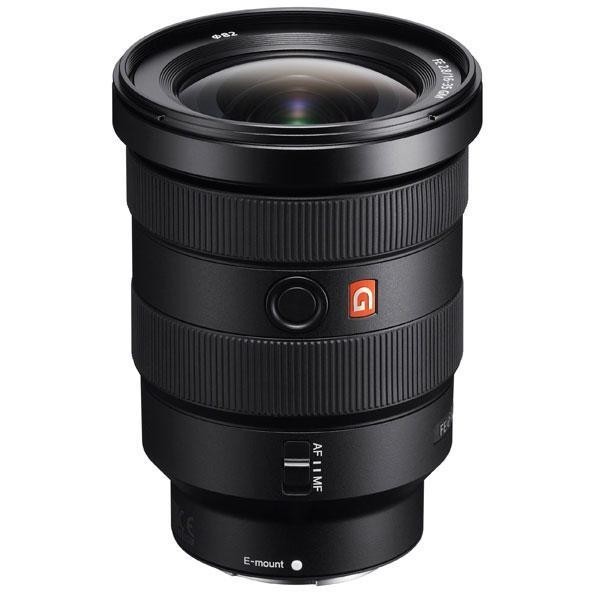 OBJETIVO SONY FE 16- 35MM F2.8 SONY- SEL1635GM