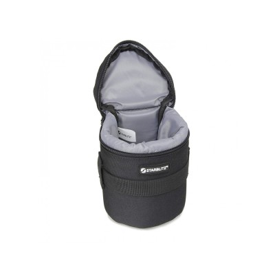 FUNDA DE ACOLCHADA PARA OBJETIVOS SKIN STARBLITZ - SKIN+95 / SKIN+130 / SKIN+150 / SKIN+160 / SKIN+190 / SKIN+230