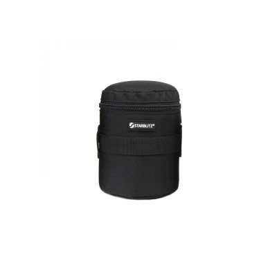 FUNDA DE ACOLCHADA PARA OBJETIVOS SKIN STARBLITZ - SKIN+95 / SKIN+130 / SKIN+150 / SKIN+160 / SKIN+190 / SKIN+230