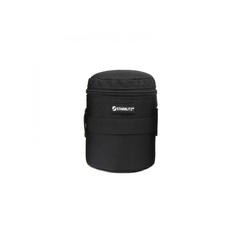 FUNDA DE ACOLCHADA PARA OBJETIVOS SKIN STARBLITZ - SKIN+95 / SKIN+130 / SKIN+150 / SKIN+160 / SKIN+190 / SKIN+230