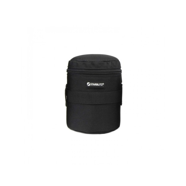 FUNDA DE ACOLCHADA PARA OBJETIVOS SKIN STARBLITZ - SKIN+95 / SKIN+130 / SKIN+150 / SKIN+160 / SKIN+190 / SKIN+230