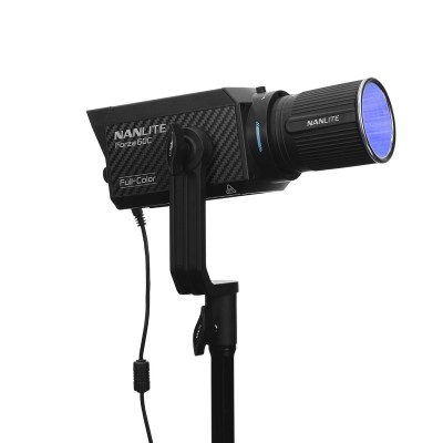 FOCO LED FORZA 60C RGBLAC NANLITE - NA122041