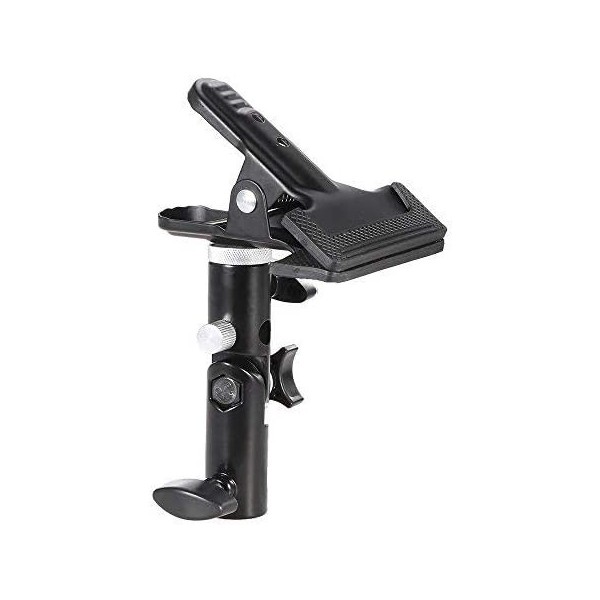 PINZA PARA REFLECTOR PIE DE ESTUDIO 5/8.