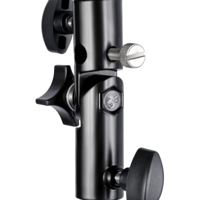 PINZA PARA REFLECTOR PIE DE ESTUDIO 5/8.