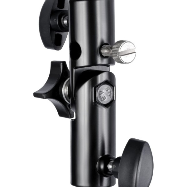 PINZA PARA REFLECTOR PIE DE ESTUDIO 5/8.