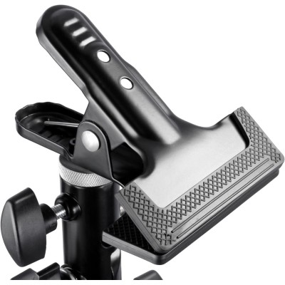 PINZA PARA REFLECTOR PIE DE ESTUDIO 5/8.