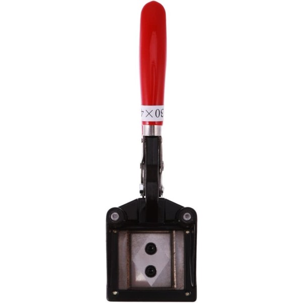 TIJERAS CORTE DNI 30X40 MM.