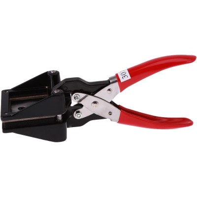 TIJERAS CORTE DNI 30X40 MM.