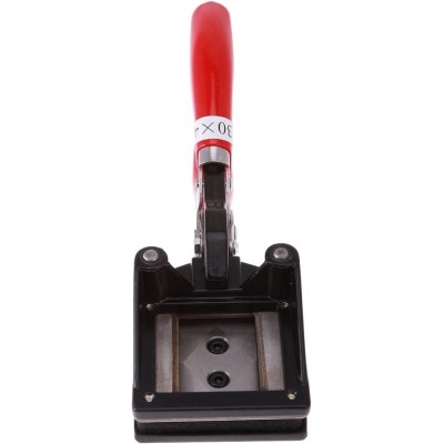 TIJERAS CORTE DNI 30X40 MM.