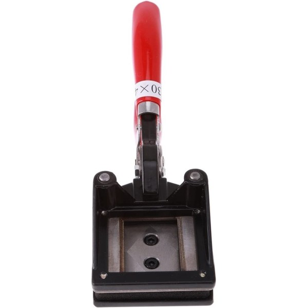 TIJERAS CORTE DNI 30X40 MM.