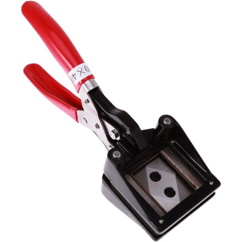 TIJERAS CORTE DNI 30X40 MM.