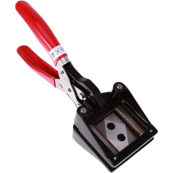 TIJERAS CORTE DNI 30X40 MM.