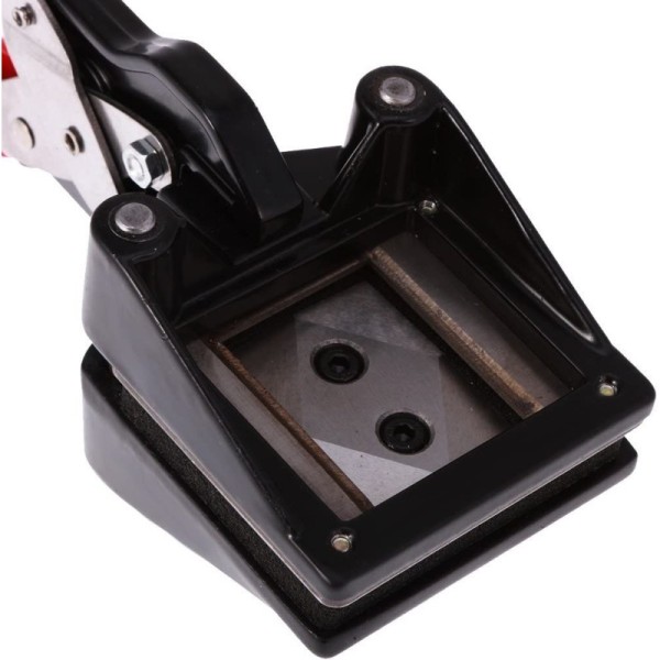 TIJERAS CORTE DNI 30X40 MM.