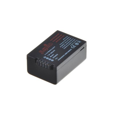 BATERIA JUPIO PARA PANASONIC DMW-BMB9E - 895 MAH