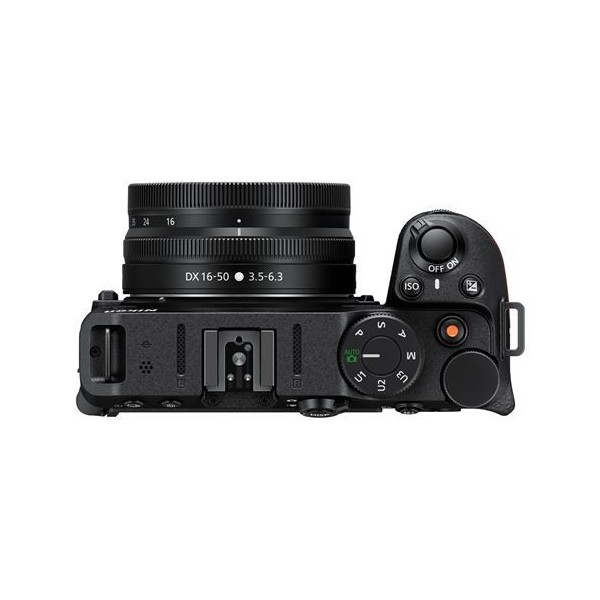 CAMARA NIKON Z30 + 16-50 MM 3.5-6.3 VR Y 50-250 MM - VOA110K002