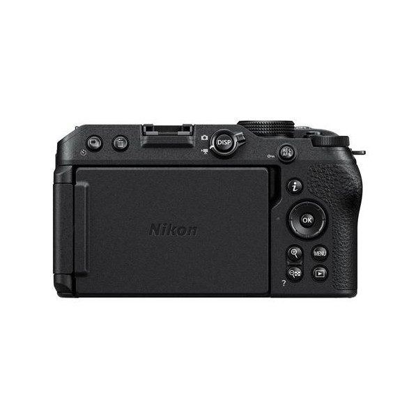 CAMARA NIKON Z30 + 16-50 MM 3.5-6.3 VR Y 50-250 MM - VOA110K002